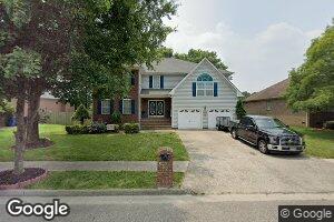 5325 Weblin Farm Rd, Virginia Beach, VA 23455
