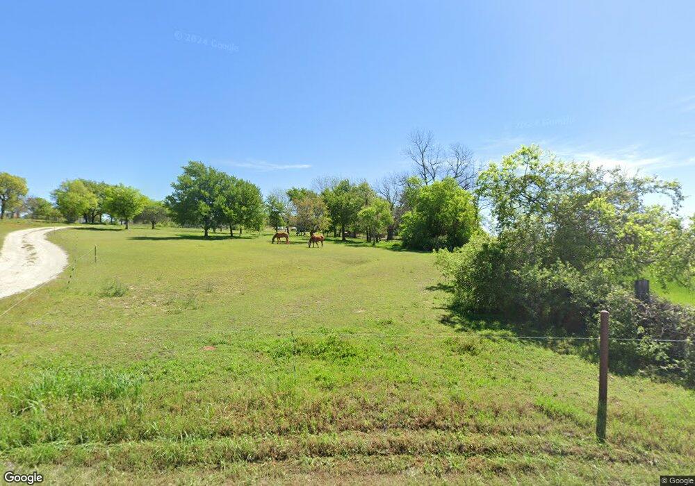 451 Naibara Trail, Weatherford, TX 76088 - photo 1