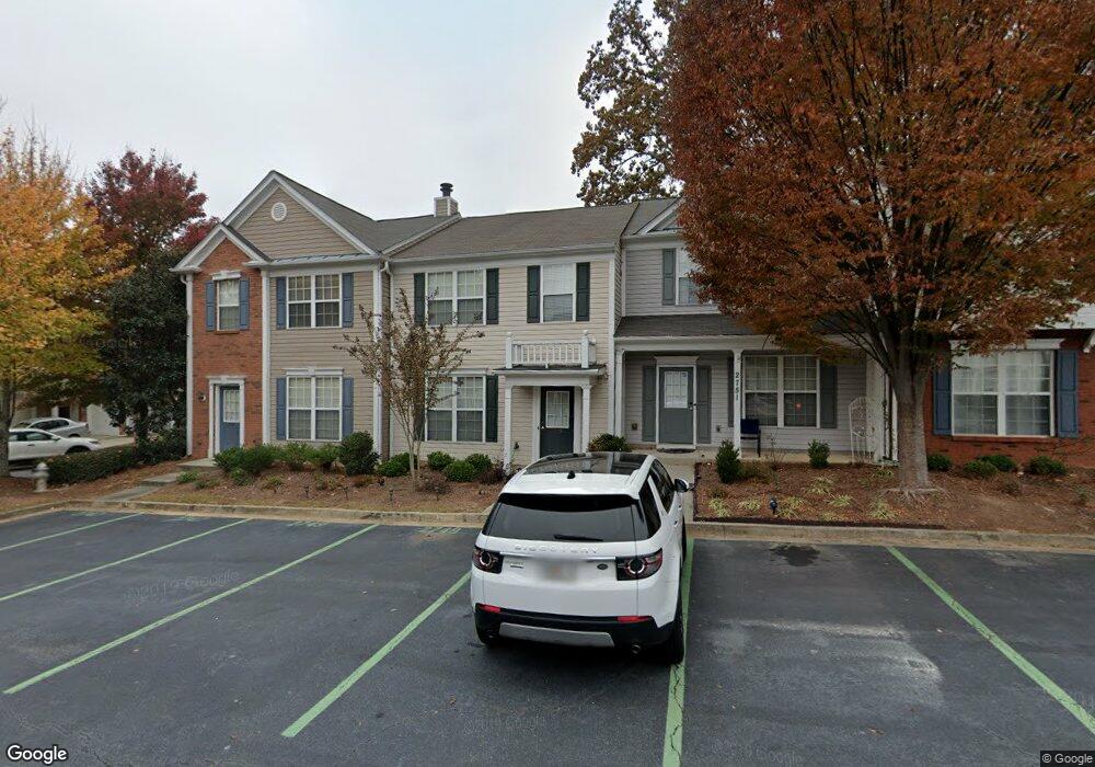 2749 Ashleigh Ln unit na, Alpharetta, GA 30004 - photo 1