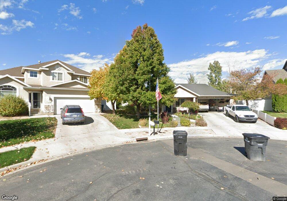 674 W 260 N, Spanish Fork, UT 84660 - photo 1