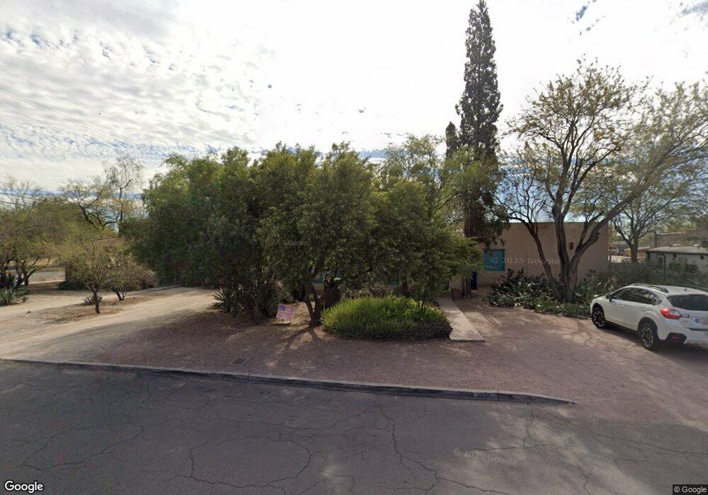 1336 E 12th St, Tucson, AZ 85719 - photo 1