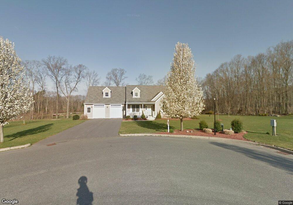 5 Lambert Ln, Warren, RI 02885 - photo 1