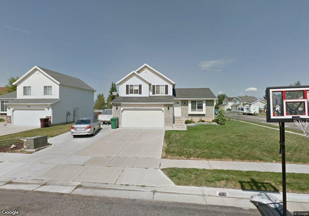 4190 W 5600 S, Roy, UT 84067 - photo 1
