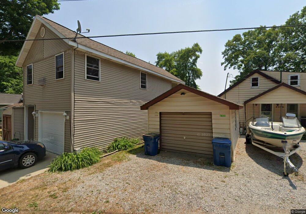 8107 N Tippecanoe Dr, Walkerton, IN 46574 - photo 1