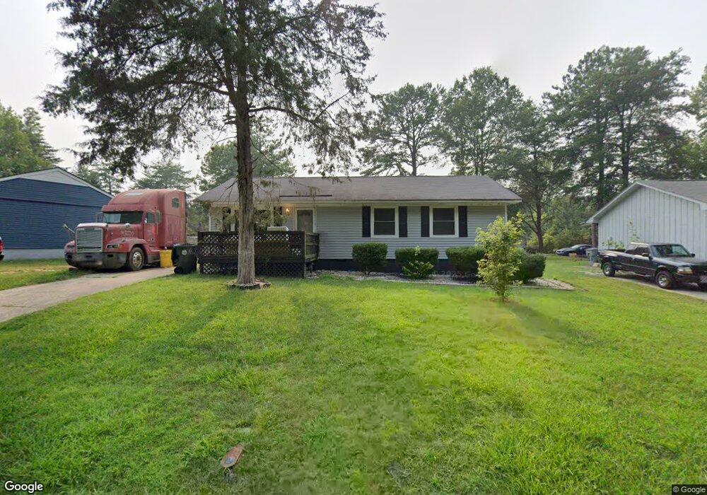 203 Queensgate Rd, Clover, SC 29710 - photo 1