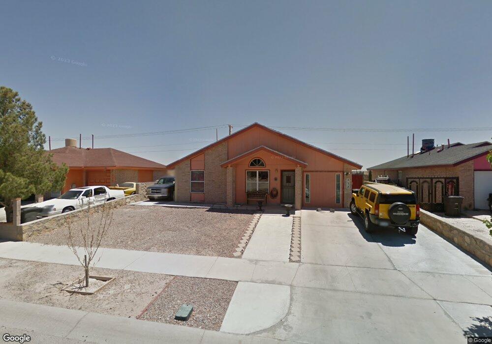 232 Tierra Linda Dr, Horizon City, TX 79928 - photo 1