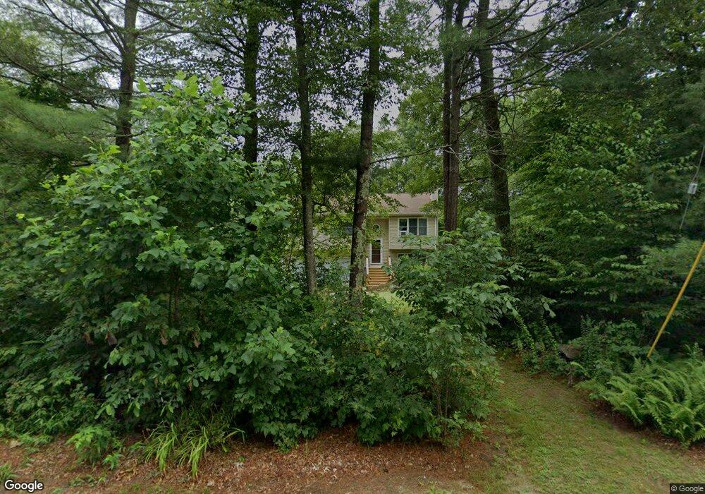 69 Bingham Rd, Canterbury, CT 06331 - photo 1