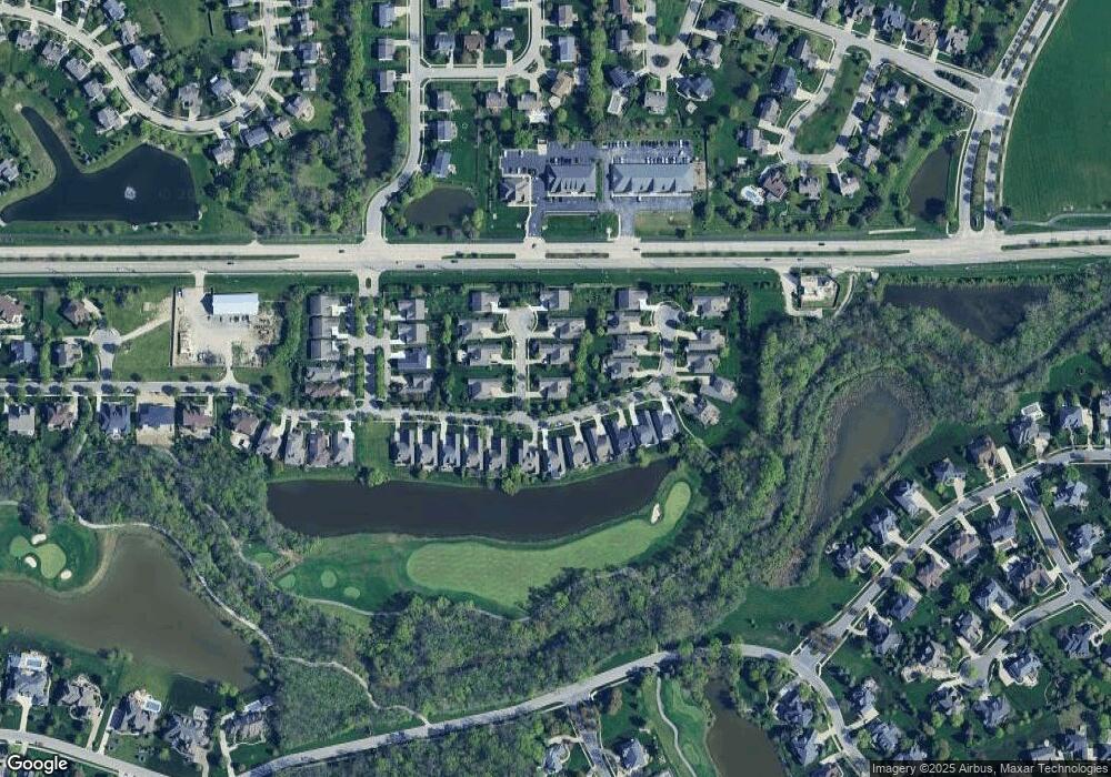 11513 Glen Ridge Cir, Fishers, IN 46037 - photo 1