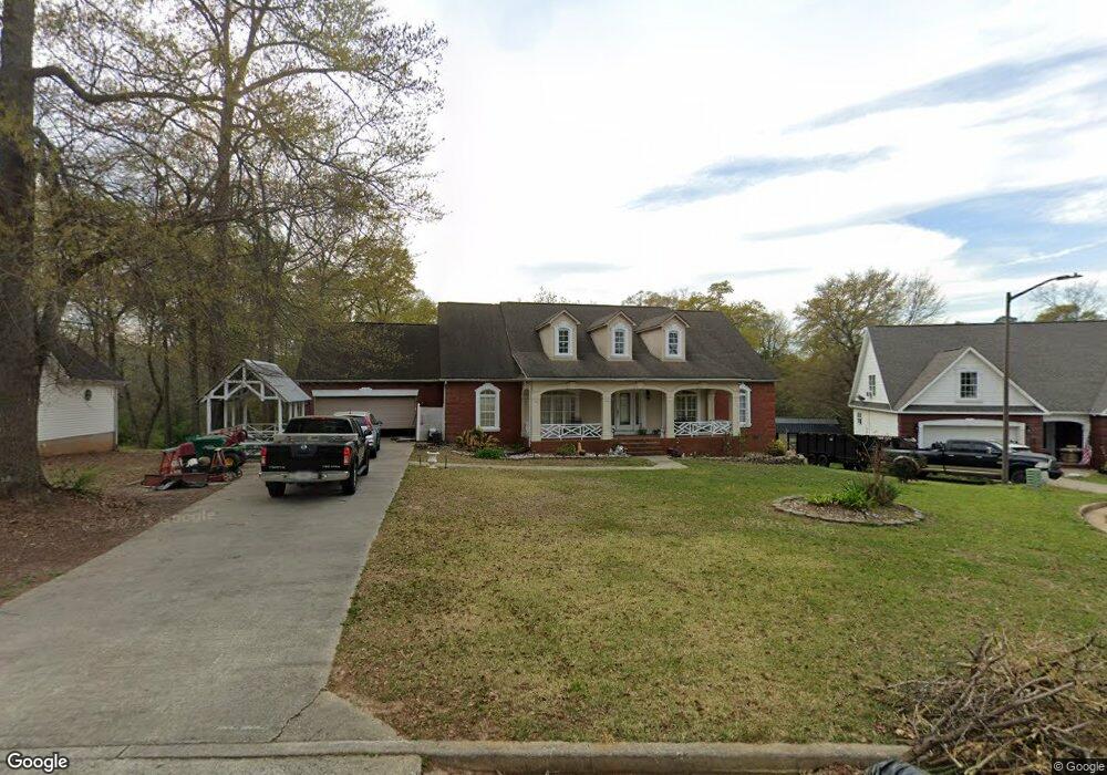 146 Holly Pointe, Warner Robins, GA 31088 - photo 1