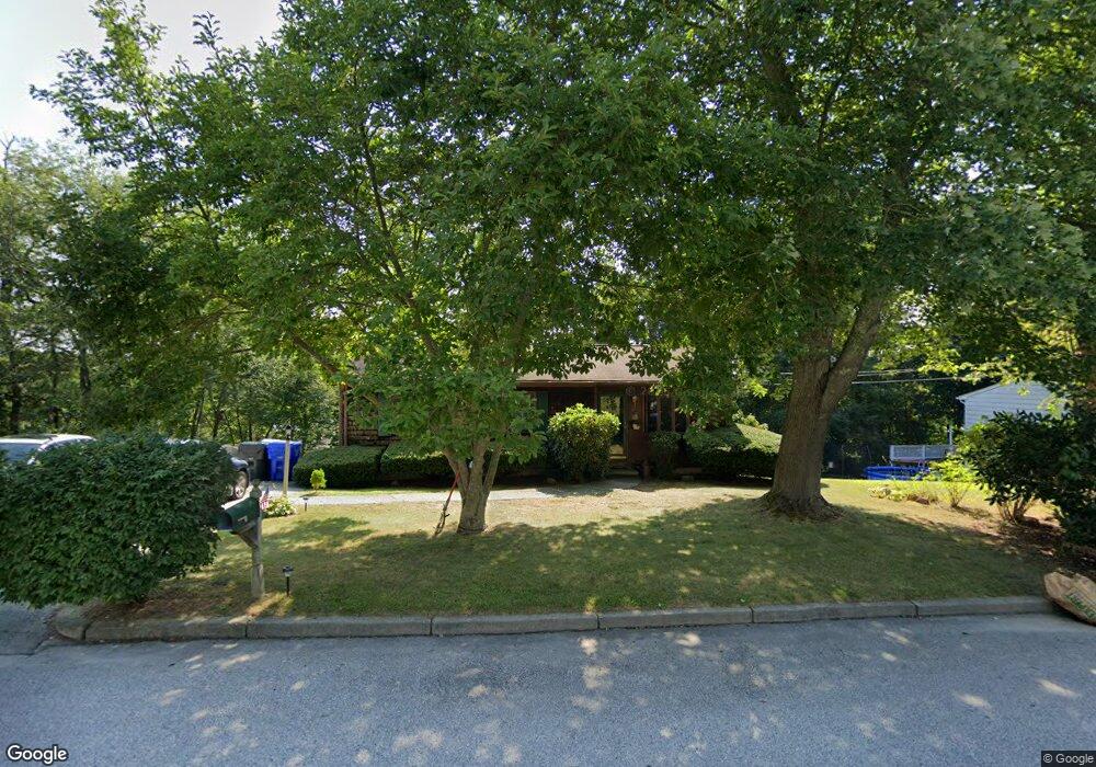 39 Steven Dr, West Warwick, RI 02893 - photo 1