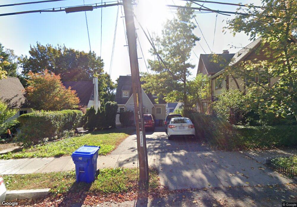 122 Westbourne Terrace unit 1 bed rm., Brookline, MA 02446 - photo 1