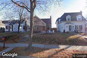 4753 Clinton Ave, Minneapolis, MN 55419