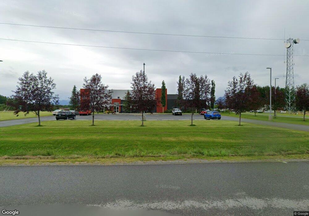 1911 S Terrace Ct, Wasilla, AK 99654 - photo 1