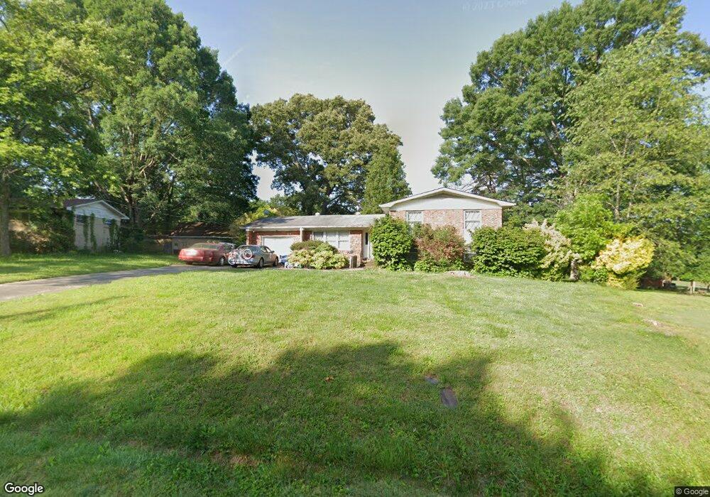 107 Forest Dr, Locust, NC 28097 - photo 1