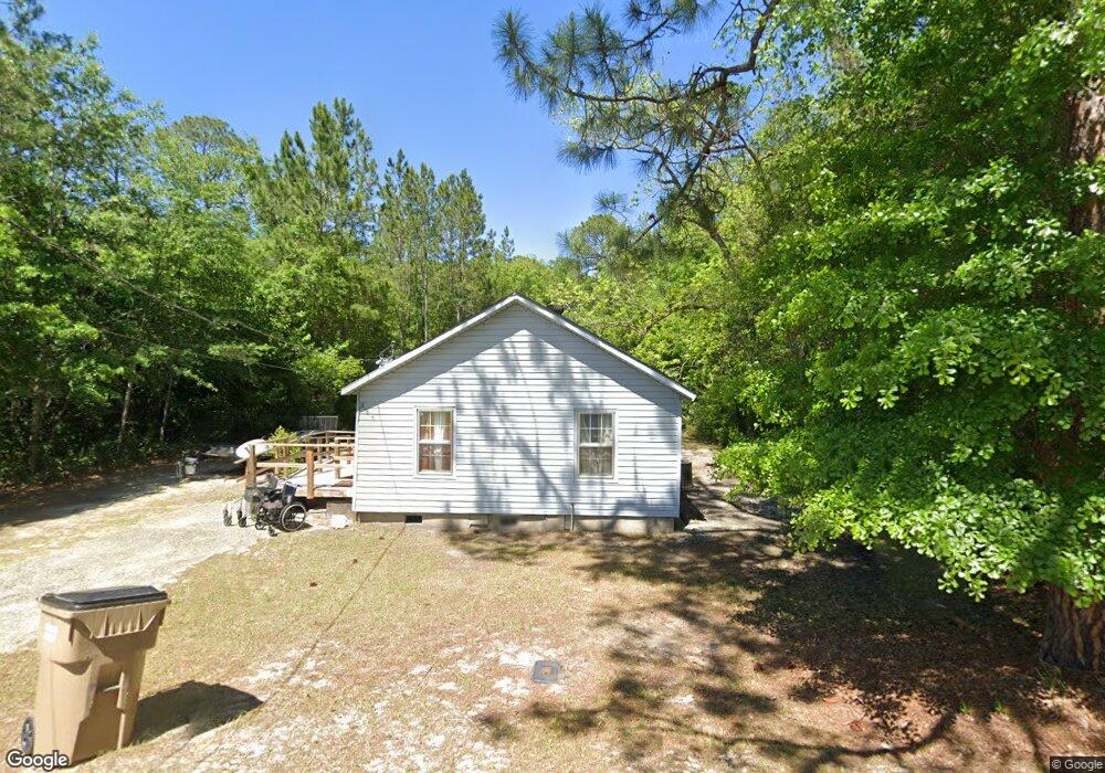 158 Hickory St SW, Poulan, GA 31781 - photo 1