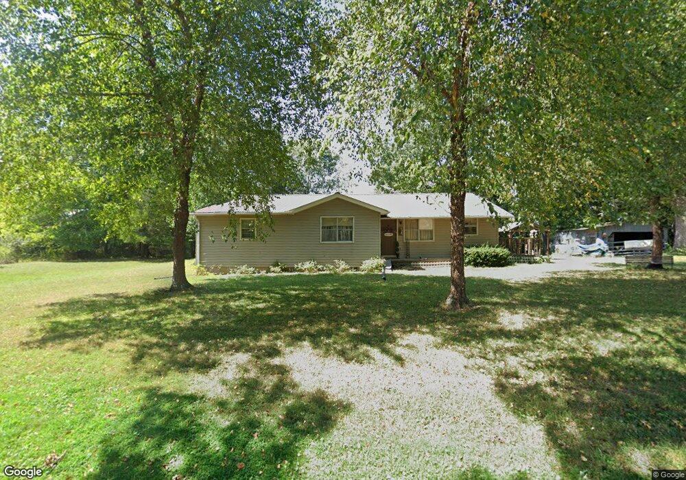 5767 Mount Herman Rd, Cookeville, TN 38506 - photo 1