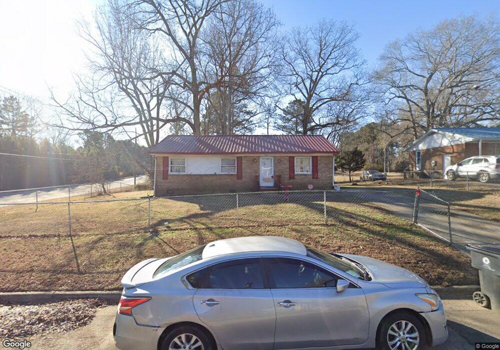 101 W Westbury Dr, Oxford, NC 27565 - photo 1