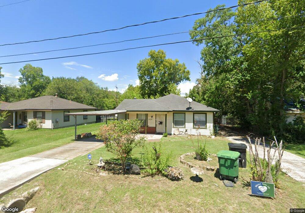 925 Cimarron St, Houston, TX 77015 - photo 1