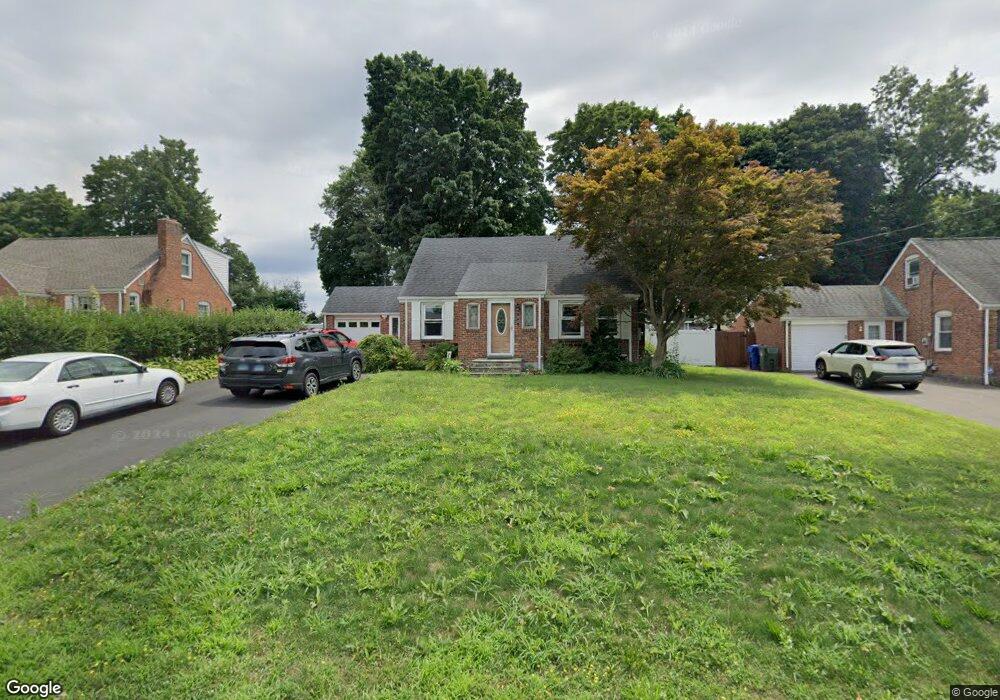 83 Goodale Dr, Newington, CT 06111 - photo 1