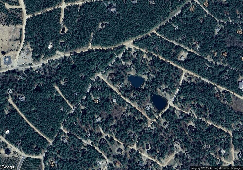 59 Sycamore Springs Ln, Broken Bow, OK 74728 - photo 1