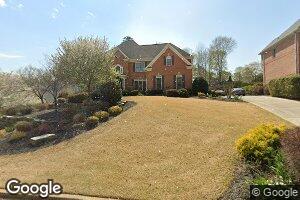 355 Newington Ct, Alpharetta, GA 30022