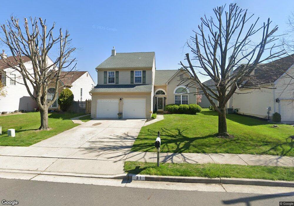 31 Biddle Way, Mount Laurel, NJ 08054 - photo 1