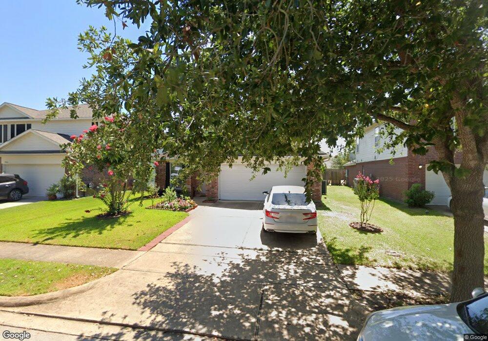 9014 Durham Manor Ln, Houston, TX 77075 - photo 1