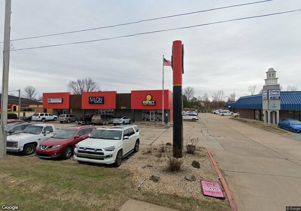 2860 Walnut W Tr2, Rogers, AR 72756 - photo 1