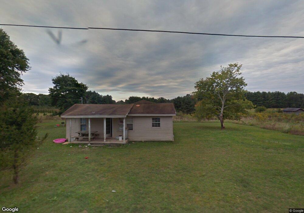 169 Stump St, Manchester, TN 37355 - photo 1