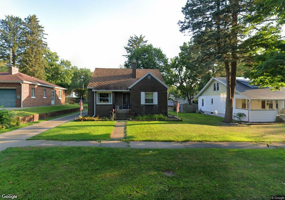 557 W Main St, Niles, MI 49120 - photo 1