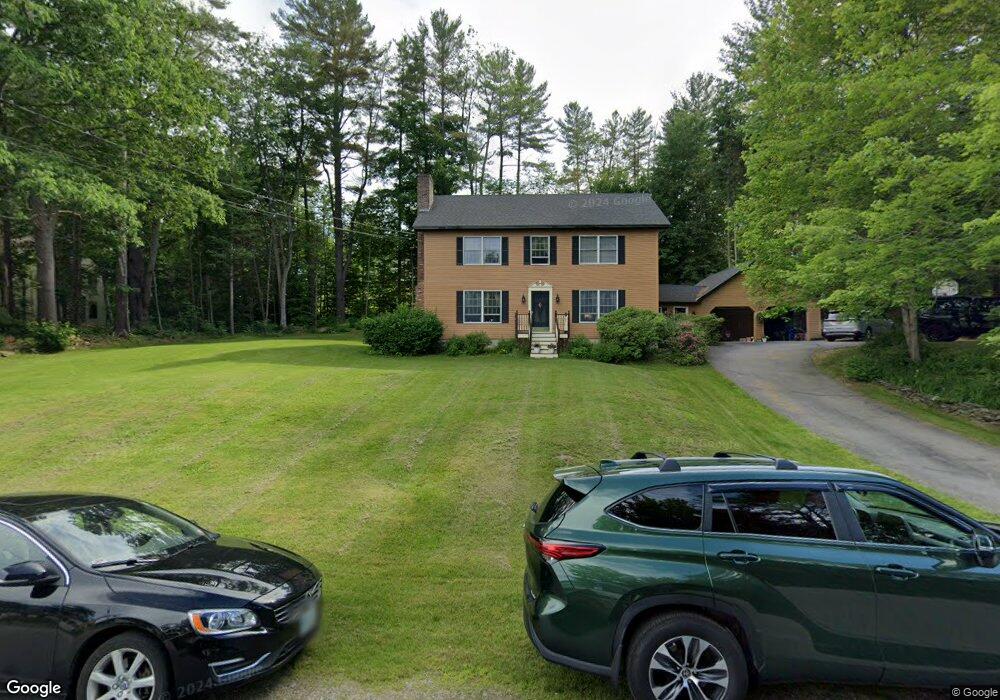 244 Crane St, Littleton, NH 03561 - photo 1