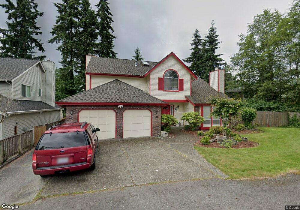 14901 91st Place NE, Bothell, WA 98011 - photo 1