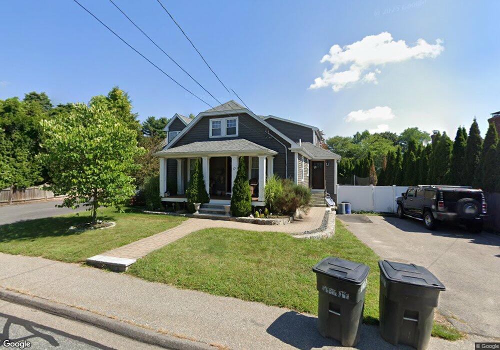 13 Highland St, Milford, MA 01757 - photo 1