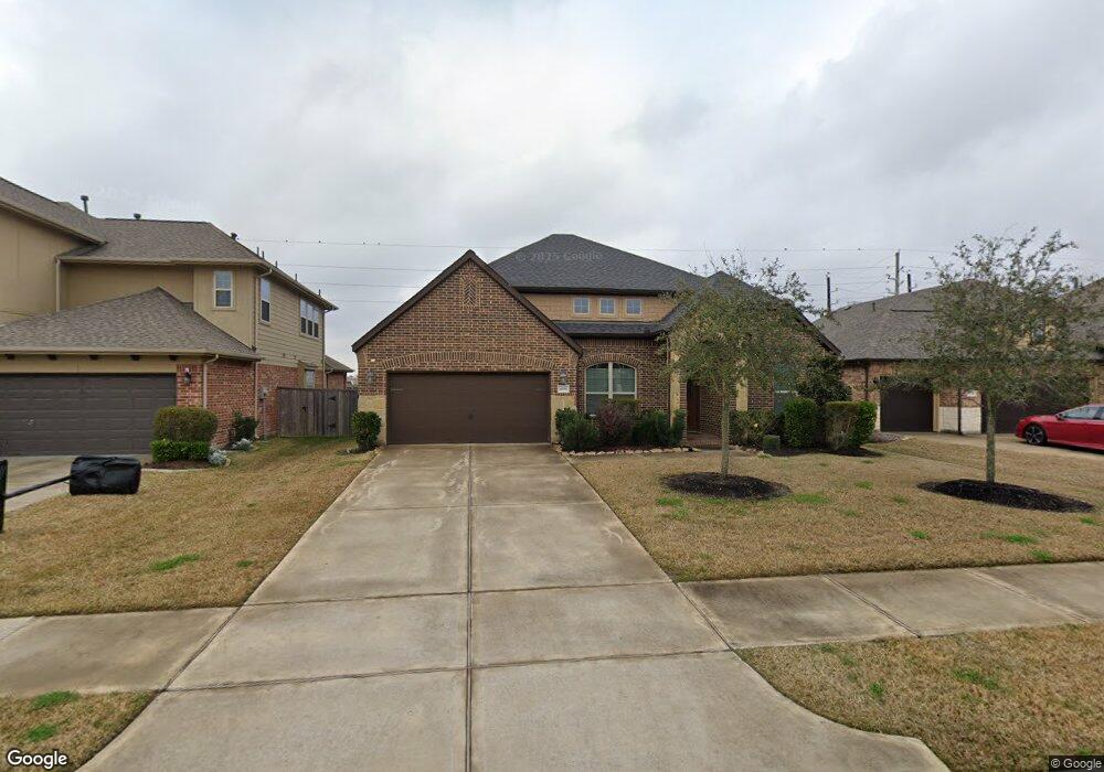 4118 Brannon Branch Ct, Fulshear, TX 77441 - photo 1