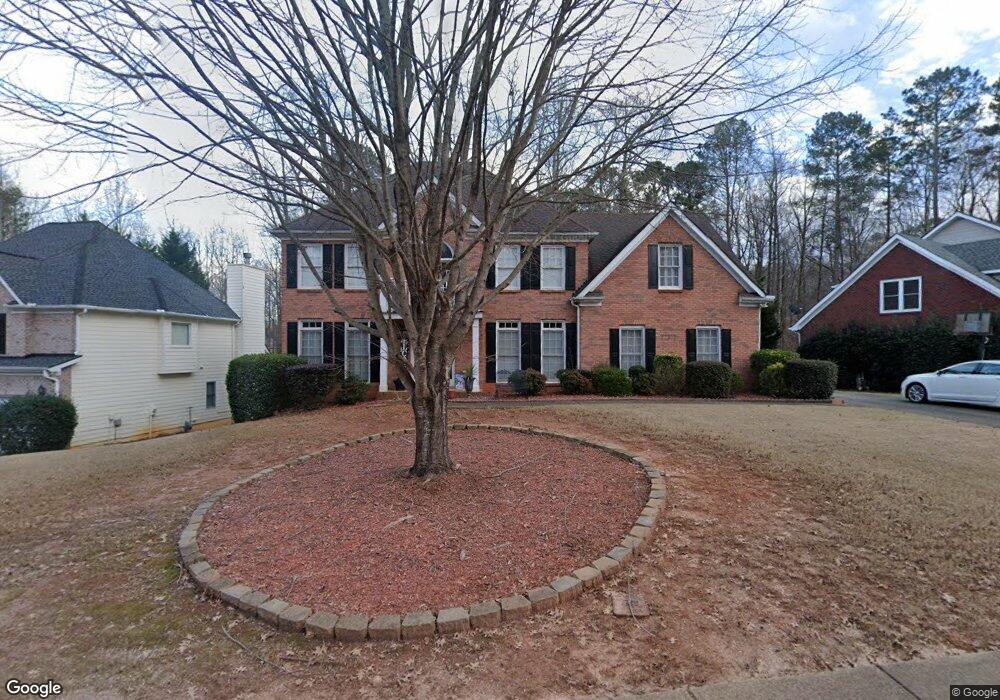 3400 Oak Hampton Way unit 8, Duluth, GA 30096 - photo 1