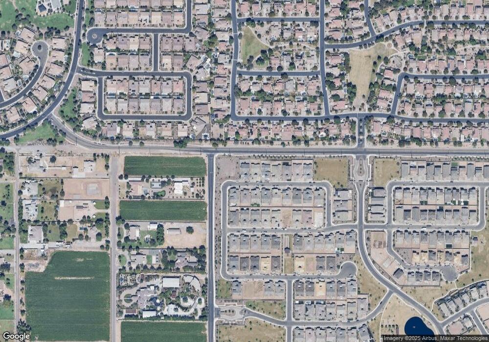 1238 E Jude Ln, Gilbert, AZ 85298 - photo 1