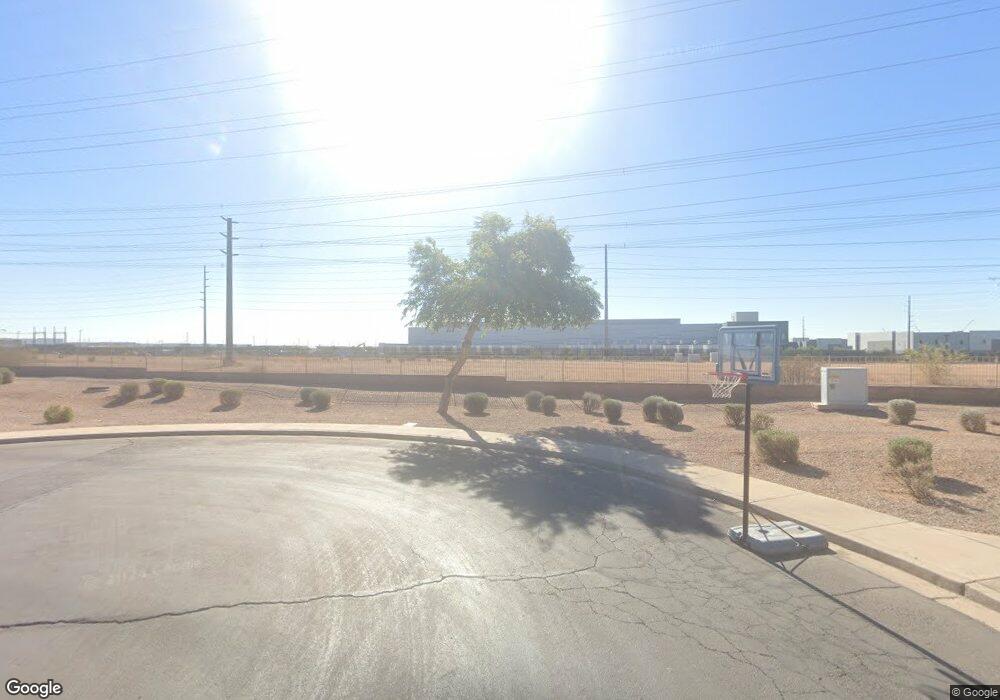 5304 S Wesley Cir, Mesa, AZ 85212 - photo 1