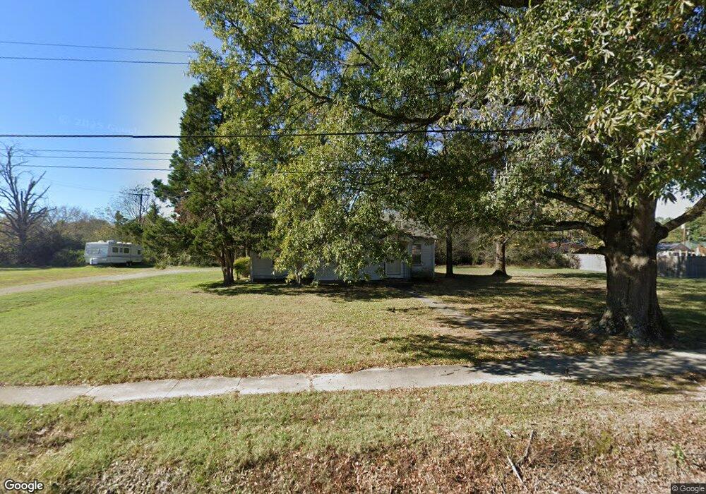 1110 S Buerkle St, Stuttgart, AR 72160 - photo 1