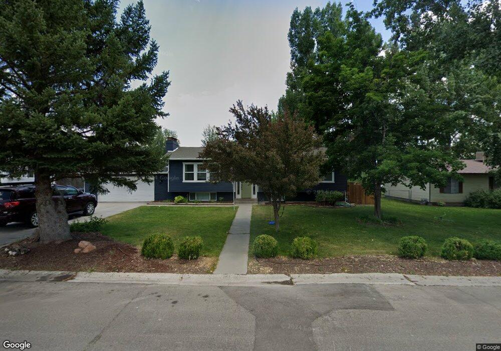 153 S 580 E, Midway, UT 84049 - photo 1