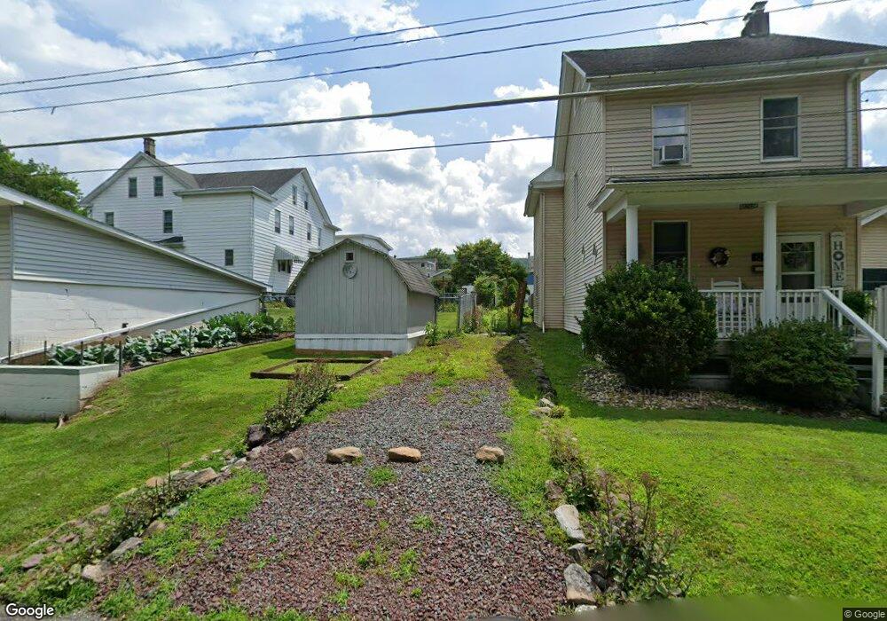 79 W 6th St, Jim Thorpe, PA 18229 - photo 1