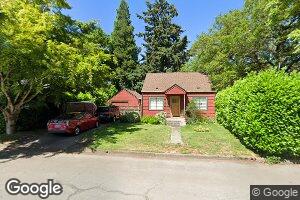 210 Cross Place, Eugene, OR 97402