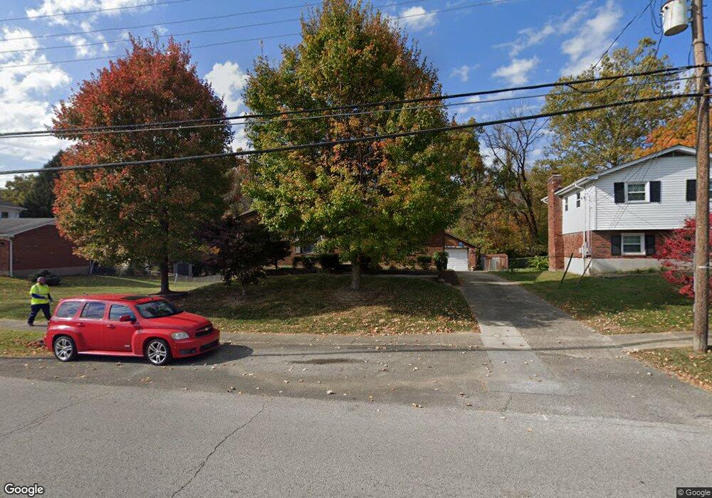 5314 Sprigwood Ln, Louisville, KY 40291 - photo 1