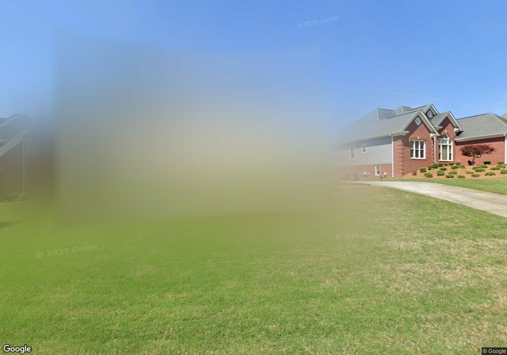 3357 Spring Lake Overlook, Lithonia, GA 30038 - photo 1