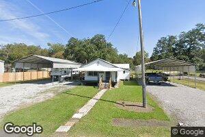 3705 Keith St, Pierre Part, LA 70339