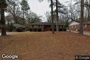 2885 Heather Dr, Atlanta, GA 30344