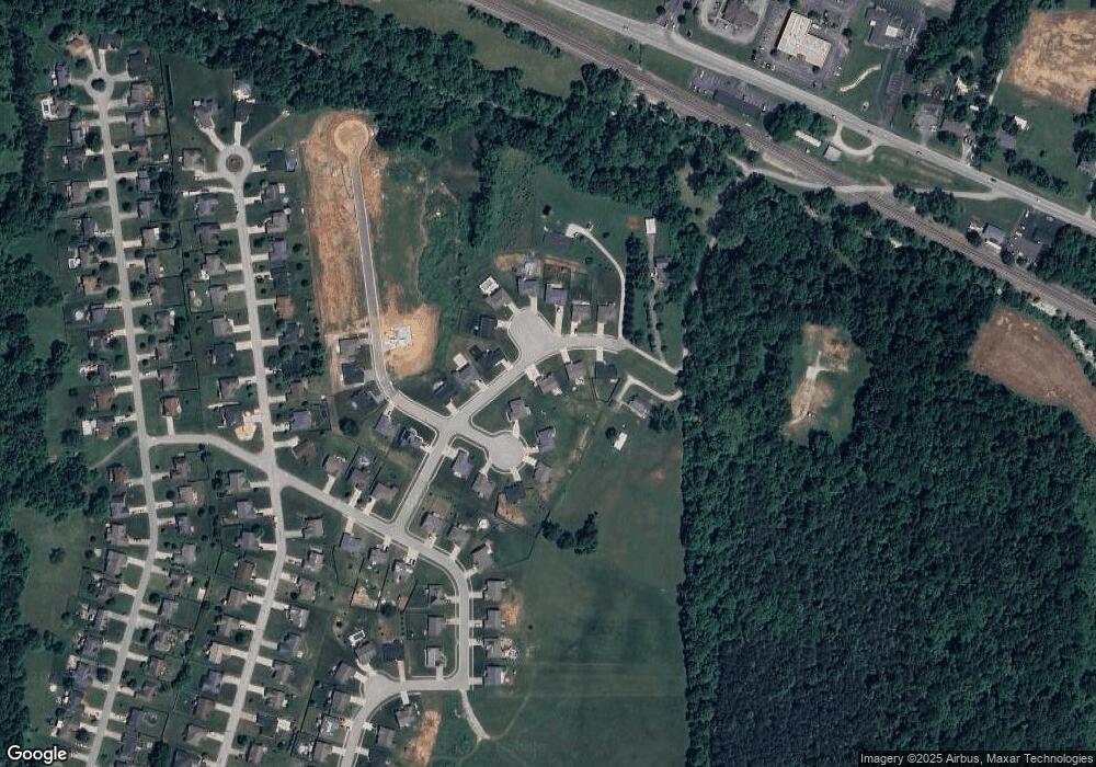 6015 Brookline Trail, Georgetown, IN 47122 - photo 1