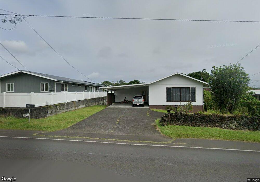 1471 Kinoole St, Hilo, HI 96720 - photo 1