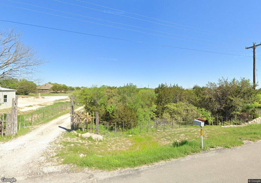 2525 Azle Hwy, Weatherford, TX 76085 - photo 1