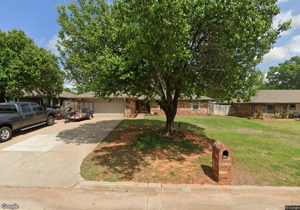 2016 Westbriar Rd, Duncan, OK 73533 - photo 1