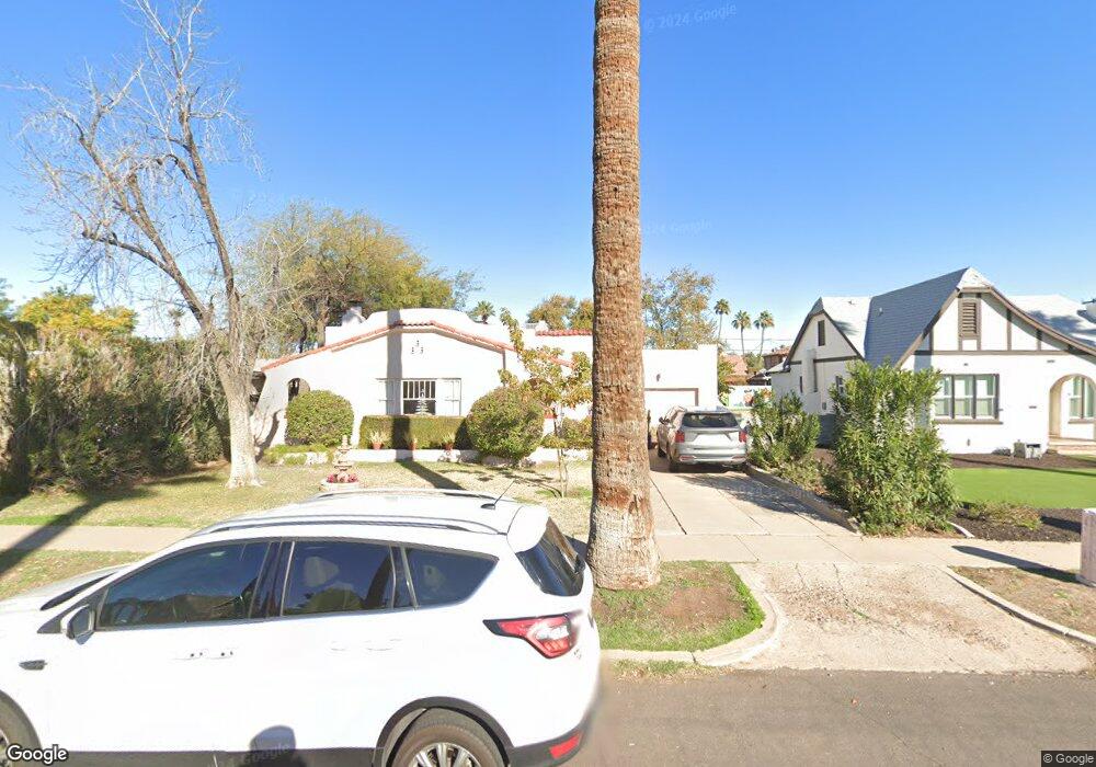 1560 E Cheery Lynn Rd, Phoenix, AZ 85014 - photo 1